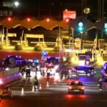 Ma reggelre több EU tagállam is lezárta az országhatárait egy teljes hónapra a vírus terjedése miatt