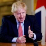 Mától országos szintű kijárási tilalom van érvényben Nagy-Britanniában (itt van mit lehet és mit nem)