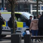 Koronavírus Nagy-Britannia: friss hírek, események, helyszíni bírságot kap aki megszegi a kijárási tilalmat