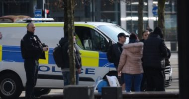 koronavírus kijárási tilalom