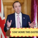 Új koronavírusos mobil app készül Nagy-Britanniában: hogy működik és honnan tudod letölteni?