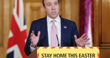 mobil app koronavírus