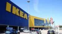 Hatalmas szórakozóhelyet és rendezvényközpontot csinálnak az egyik legnagyobb IKEA épületéből Angliában, Londonban 2