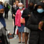 Mától új korlátozások Anglia számos pontján, ami kb 4 millió embert érint