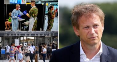 Friss hír: újabb országok kerültek vissza Nagy-Britannia karantén listájára