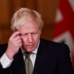 Országos szintű lezárás jön Nagy-Britanniában