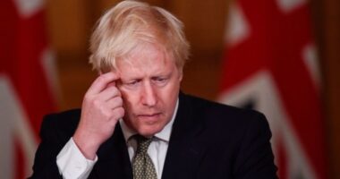 Országos szintű lezárás jön Nagy-Britanniában