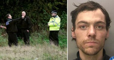 Fél Anglia ezt a férfit keresi: újabb holttest került elő, már a harmadik