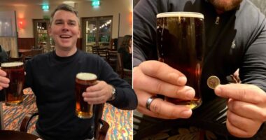 99p -ért osztogatja a sört a Wetherspoons a pubjaiban