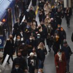 Koronavírus UK: lockdown 2.0 és más friss hírek, infók az elmúlt 24 órából