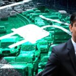 Minden autóst vezetett kilométerenként adóztatna meg a brit kormány