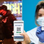 A koronavírus korlátozások alól „mentességet nyújtó igazolás” bevezetését tervezi a brit kormány