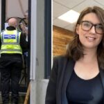 27,000 fontra (11 millió Ft-ra) büntettek egy fodrászt, mert nem volt hajlandó bezárni a lockdown alatt