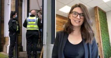 27,000 fontra (11 millió Ft-ra) büntettek egy fodrászt, mert nem volt hajlandó bezárni a lockdown alatt