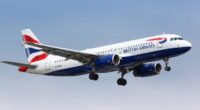 Kényszerleszállás, miután elájult az egyik pilóta a levegőben egy Londonból induló járaton 2