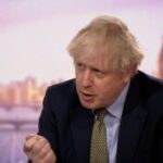Boris Johnson nyilatkozott: szigorítások következnek Nagy-Britannia több területén