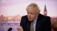 Boris Johnson nyilatkozott: szigorítások következnek Nagy-Britannia több területén 2