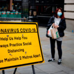 „2024-ig is eltarthat, mire az élet visszatér a rendes kerékvágásba” az egyik vezető egészségügyi szakértő szerint