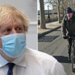 A fél ország kiakadt a brit miniszterelnökre, „mert őt bezzeg nem büntetik meg”