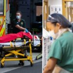 Nagy-Britanniában a legrosszabb a koronavírus napi halálozási aránya az egész világon