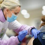 Koronavírus UK: Működik a Pfizer vakcina a brit mutáns koronavírus variáns ellen