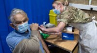 Állítólag Nagy-Britanniában 100-ból csak 1 ember nem kéri a Covid oltást…