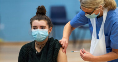 Koronavírus UK: fontos új hírek, statisztikák és bejelentések az elmúlt 24 órából