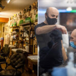 A fodrászok, körmösök és a szépségiparban dolgozók csak később nyithatnak Nagy-Britanniában