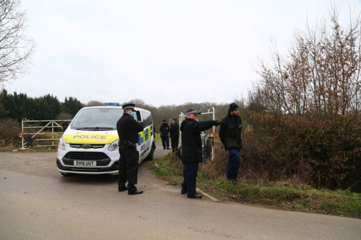 Emberi maradványokat találtak az eltűnt nő keresése közben Angliában, és feltehetően egy rendőr a gyilkos 4