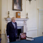 Ma 1 éve, hogy először rendelték el a lockdownt Nagy-Britanniában: a járvány eddig számokban