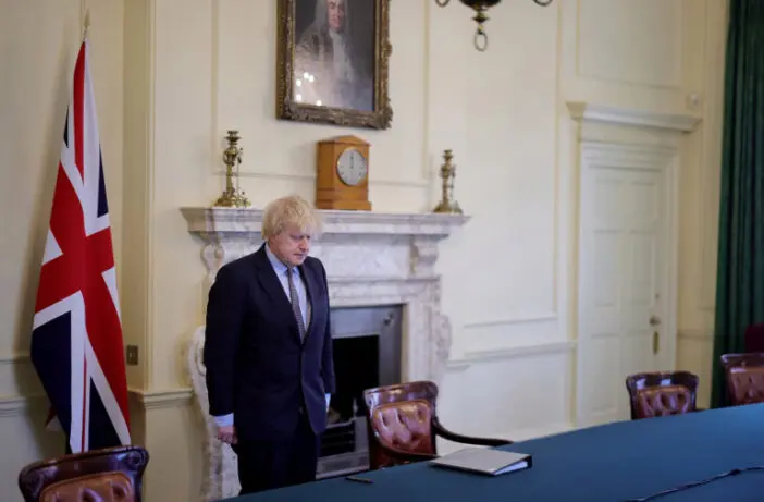 Ma 1 éve, hogy először rendelték el a lockdownt Nagy-Britanniában: a járvány eddig számokban 3