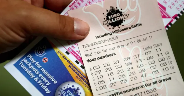 Valaki Nagy-Britanniában 111 millió fontot nyert