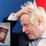Saját párttagjai lázadoznak a brit miniszterelnök ellen az oltási útlevelekkel kapcsolatos új szigorítás kapcsán