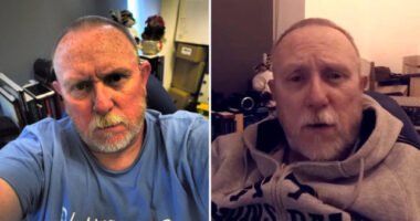 Koronavírusban halt meg a nyíltan oltás és vírusellenes férfi: halála előtt még videón tagadta állapota súlyosságát