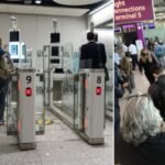 Újabb káosz a brit repülőtereken: több helyen majdnem a repülőgépekig állt a sor