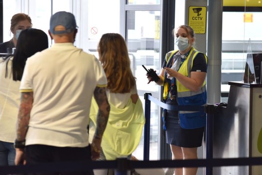 Bekeményít a Ryanair: tiltólistára rakja azokat, akik a Covid alatt visszatérítést kaptak, ha nem adják vissza 4