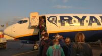 Bekeményít a Ryanair: tiltólistára rakja azokat, akik a Covid alatt visszatérítést kaptak, ha nem adják vissza 2