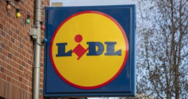 A Lidl válik a legjobban fizető szupermarketté Nagy-Britanniában: jócskán emelik a dolgozók minimum bérét