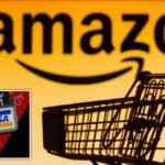 Az Amazon januártól nem fogadja el a VISA hitelkártyákat Nagy-Britanniában