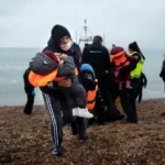 Nagy megállapodás küszöbén Nagy-Britannia a migránsokkal kapcsolatban Franciaországgal