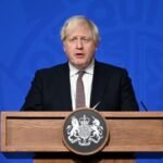 Boris Johnson bejelentésre készül, miután már 2, az új Omicron variánssal fertőzött személyt is találtak Nagy-Britanniában