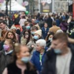 75,000 embert ölhet meg az omicron variáns a télen Nagy-Britanniában a szakértők szerint, ha nem szigorítanak azonnal