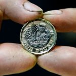 Mától új pénzérme van forgalomban Nagy-Britanniában