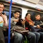 A metrón is lesz végre rendes wifi ettől a héttől Londonban, mindenki örömére