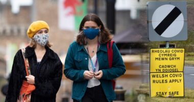 Koronavírus UK: az intézkedések ellenére is rohamosan nő a fertőzöttek száma