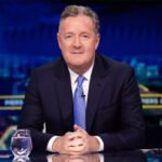 „Itt az idő keménynek lenni” – Piers Morgan versenybe szállna a miniszterelnöki posztért Nagy-Britanniában