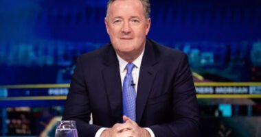 „Itt az idő keménynek lenni” - Piers Morgan versenybe szállna a miniszterelnöki posztért Nagy-Britanniában