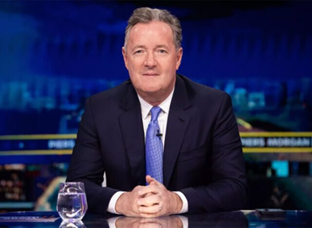 „Itt az idő keménynek lenni” – Piers Morgan versenybe szállna a miniszterelnöki posztért Nagy-Britanniában