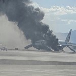 Kigyulladt a British Airways londoni repülőjárata