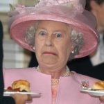 A királynő teljes napi menüje: mit eszik és iszik pontosan a brit uralkodó